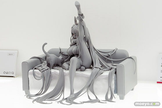 ワンダーフェスティバル2025 [夏]  フィギュア エレガント アズールレーン フォーミダブル ロックン・アンコールVer. 03