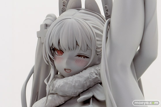 ワンダーフェスティバル2025 [夏]  フィギュア エレガント アズールレーン フォーミダブル ロックン・アンコールVer. 05