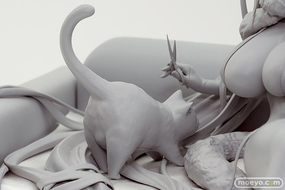 ワンダーフェスティバル2025 [夏]  フィギュア エレガント アズールレーン フォーミダブル ロックン・アンコールVer. 10