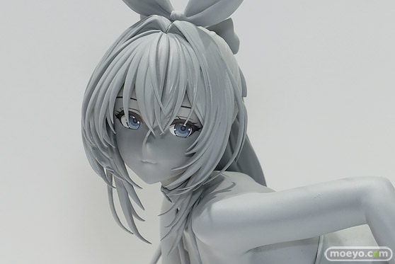 ワンダーフェスティバル2025 [夏]  フィギュア フリーイング アズールレーン ニュージャージー Anniversary suimsuits Ver.（仮） ドラゴンクラフト 盛蔵 Heartstrings 06