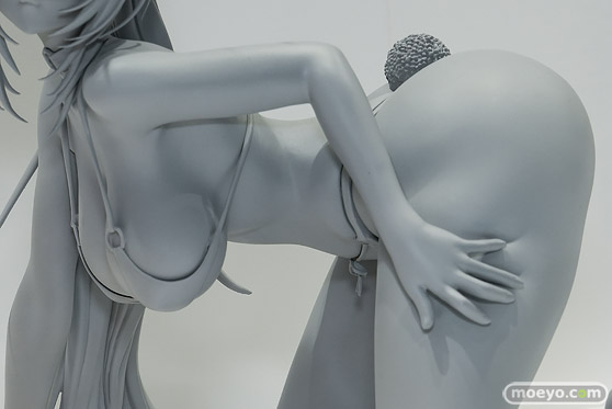 ワンダーフェスティバル2025 [夏]  フィギュア フリーイング アズールレーン ニュージャージー Anniversary suimsuits Ver.（仮） ドラゴンクラフト 盛蔵 Heartstrings 07