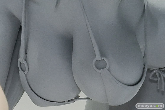 ワンダーフェスティバル2025 [夏]  フィギュア フリーイング アズールレーン ニュージャージー Anniversary suimsuits Ver.（仮） ドラゴンクラフト 盛蔵 Heartstrings 10