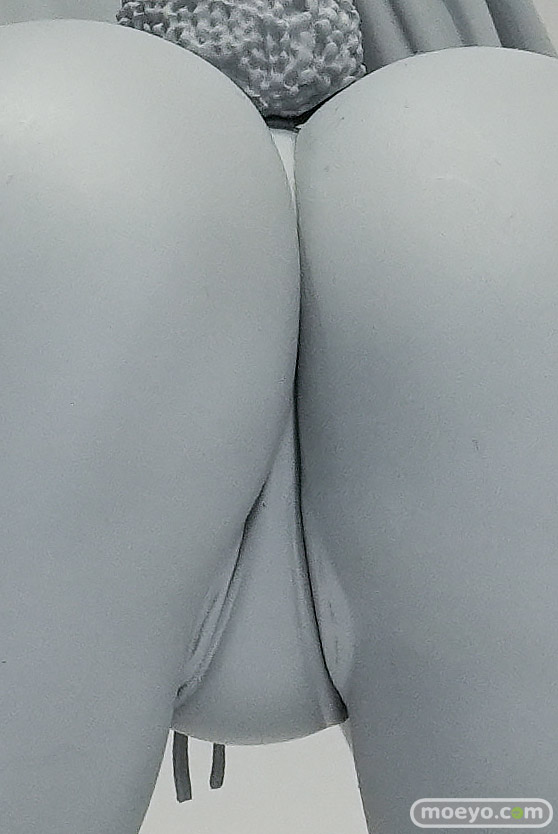 ワンダーフェスティバル2025 [夏]  フィギュア フリーイング アズールレーン ニュージャージー Anniversary suimsuits Ver.（仮） ドラゴンクラフト 盛蔵 Heartstrings 14