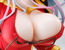 【KADOKAWA】ニトロプラスのライブマスコットガール「すーぱーそに子」が『この素晴らしい世界に祝福を！』コラボでフィギュア化！　9月4日（木）より予約受付開始！