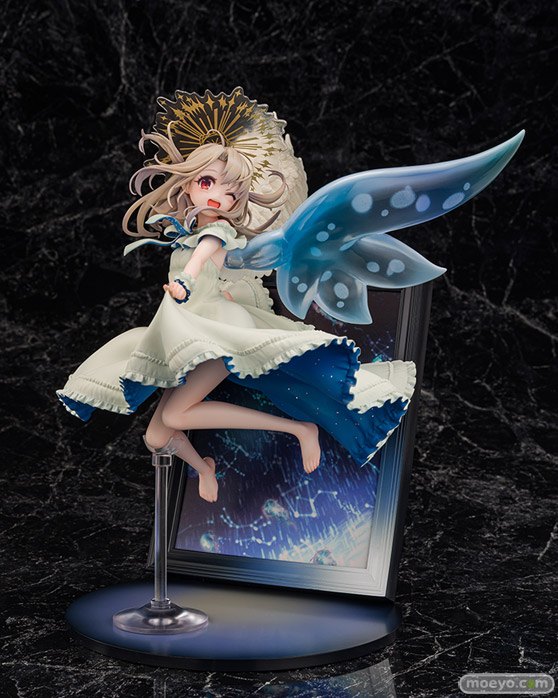 『Fate/kaleid liner プリズマ☆イリヤ ドライ!!』 イリヤスフィール 15th Anniversary ver. がフィギュア化！　9月4日（木）より予約開始！01