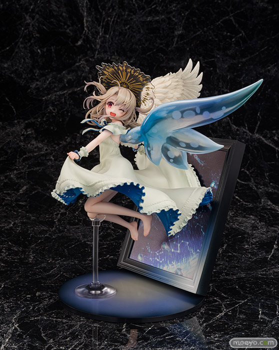 『Fate/kaleid liner プリズマ☆イリヤ ドライ!!』 イリヤスフィール 15th Anniversary ver. がフィギュア化！　9月4日（木）より予約開始！02