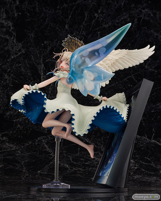 『Fate/kaleid liner プリズマ☆イリヤ ドライ!!』 イリヤスフィール 15th Anniversary ver. がフィギュア化！　9月4日（木）より予約開始！03