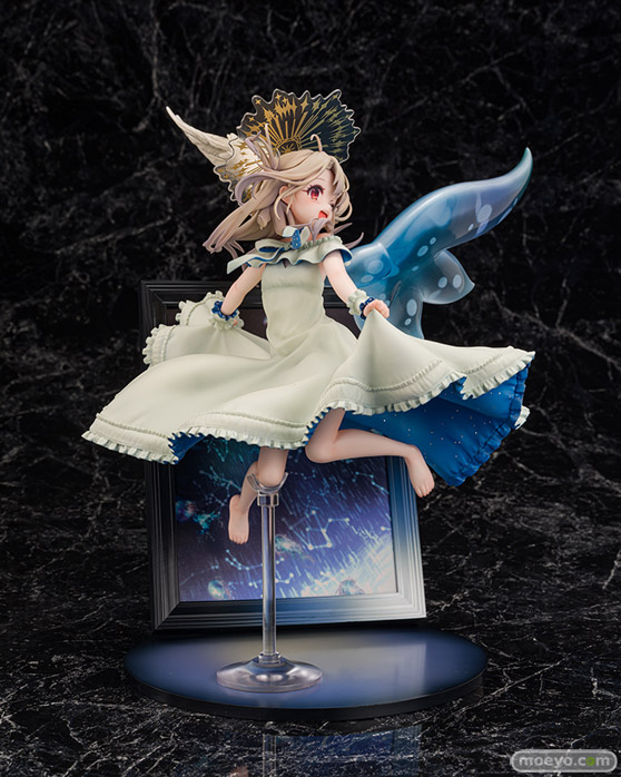 『Fate/kaleid liner プリズマ☆イリヤ ドライ!!』 イリヤスフィール 15th Anniversary ver. がフィギュア化！　9月4日（木）より予約開始！04