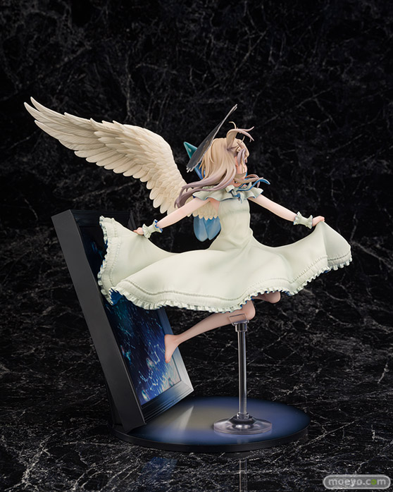 『Fate/kaleid liner プリズマ☆イリヤ ドライ!!』 イリヤスフィール 15th Anniversary ver. がフィギュア化！　9月4日（木）より予約開始！05