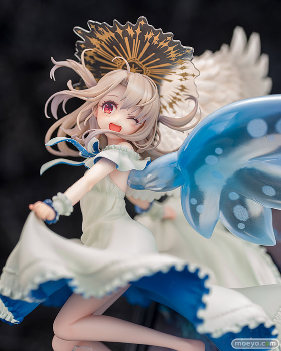 『Fate/kaleid liner プリズマ☆イリヤ ドライ!!』 イリヤスフィール 15th Anniversary ver. がフィギュア化！　9月4日（木）より予約開始！06