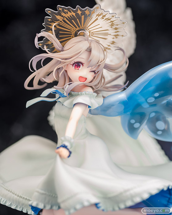 『Fate/kaleid liner プリズマ☆イリヤ ドライ!!』 イリヤスフィール 15th Anniversary ver. がフィギュア化！　9月4日（木）より予約開始！07
