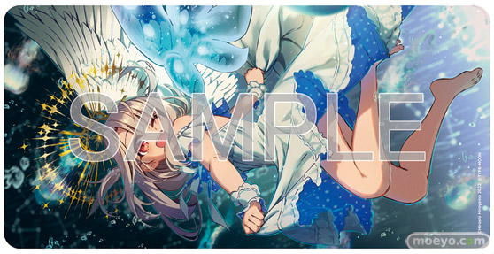 『Fate/kaleid liner プリズマ☆イリヤ ドライ!!』 イリヤスフィール 15th Anniversary ver. がフィギュア化！　9月4日（木）より予約開始！09