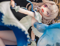【KADOKAWA】『Fate/kaleid liner プリズマ☆イリヤ ドライ!!』 イリヤスフィール 15th Anniversary ver. がフィギュア化！　9月4日（木）より予約開始！
