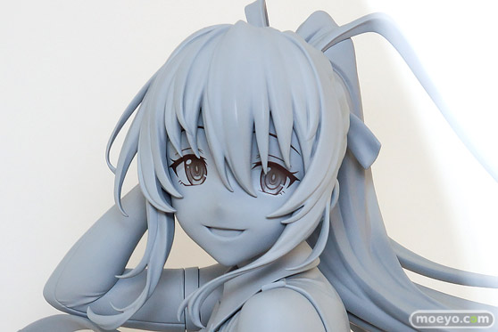 ワンダーフェスティバル2025 [夏]  フィギュア GOLDENHEAD PLUS ハイスクールD×D HERO 姫島朱乃 レースクイーンver. 榎本うに子 ハヤブサフィルム 05