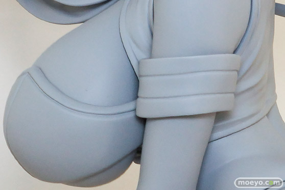 ワンダーフェスティバル2025 [夏]  フィギュア GOLDENHEAD PLUS ハイスクールD×D HERO 姫島朱乃 レースクイーンver. 榎本うに子 ハヤブサフィルム 07