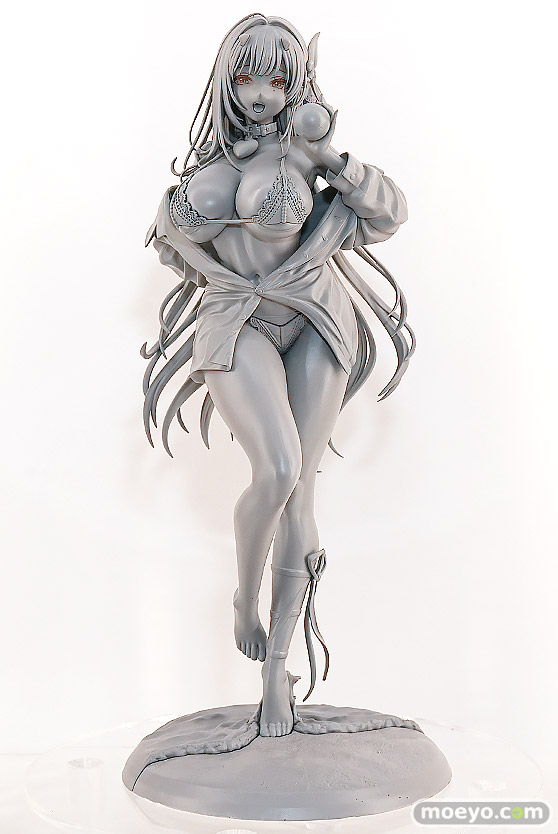 ワンダーフェスティバル2025 [夏]  フィギュア AMAKUNI ホビージャパン 勝利の女神：NIKKE バイパー シャイン・オブ・ラブ 鈴木葉月 01