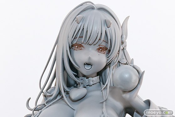 ワンダーフェスティバル2025 [夏]  フィギュア AMAKUNI ホビージャパン 勝利の女神：NIKKE バイパー シャイン・オブ・ラブ 鈴木葉月 05