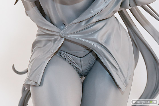 ワンダーフェスティバル2025 [夏]  フィギュア AMAKUNI ホビージャパン 勝利の女神：NIKKE バイパー シャイン・オブ・ラブ 鈴木葉月 11