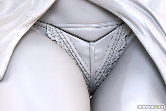 ワンダーフェスティバル2025 [夏]  フィギュア AMAKUNI ホビージャパン 勝利の女神：NIKKE バイパー シャイン・オブ・ラブ 鈴木葉月 12