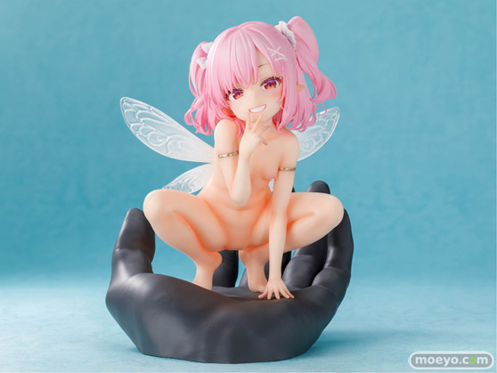 インサイト 肉感少女 妖精の案内人 アイビー mwn エロ フィギュア 02