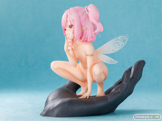 インサイト 肉感少女 妖精の案内人 アイビー mwn エロ フィギュア 04