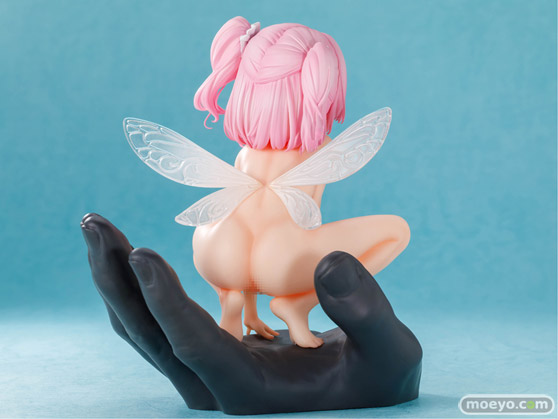インサイト 肉感少女 妖精の案内人 アイビー mwn エロ フィギュア 06