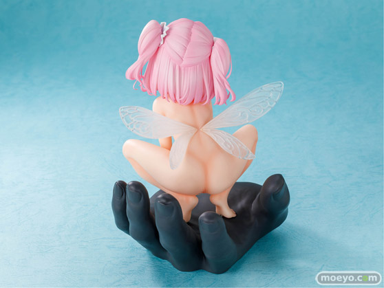 インサイト 肉感少女 妖精の案内人 アイビー mwn エロ フィギュア 13