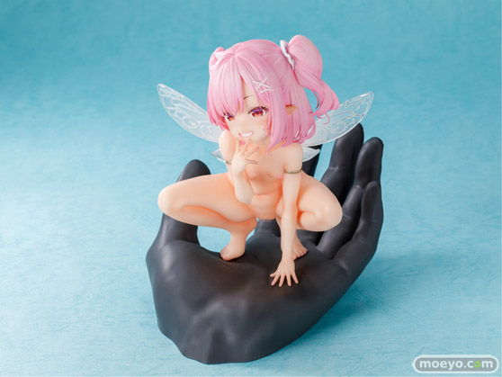 インサイト 肉感少女 妖精の案内人 アイビー mwn エロ フィギュア 14