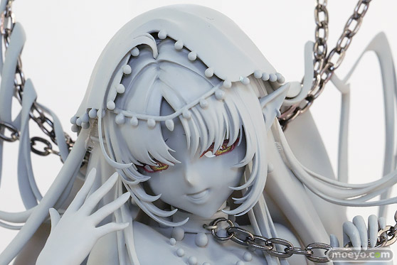 ワンダーフェスティバル2025 [夏]  フィギュア PartyLook 高根和姫奴隷　ダンサーVer. XIN エロ キャストオフ 05