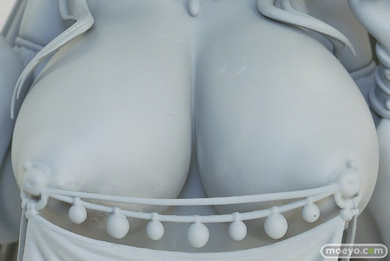 ワンダーフェスティバル2025 [夏]  フィギュア PartyLook 高根和姫奴隷　ダンサーVer. XIN エロ キャストオフ 09