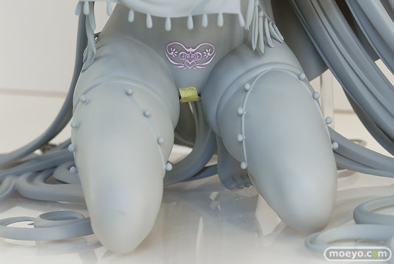 ワンダーフェスティバル2025 [夏]  フィギュア PartyLook 高根和姫奴隷　ダンサーVer. XIN エロ キャストオフ 11