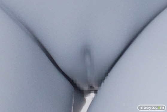 ワンダーフェスティバル2025 [夏]  フィギュア Q-six 対魔忍RPGX アンネローゼ・ヴァジュラ ノルグレコ キャストオフ エロ 09