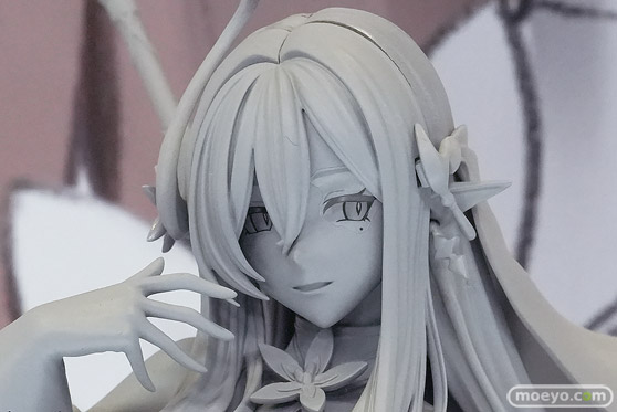 ワンダーフェスティバル2025 [夏]  フィギュア ヴェルテクス エルフ村 第13村人 ゼフィア ハヤブサ ミロ 05