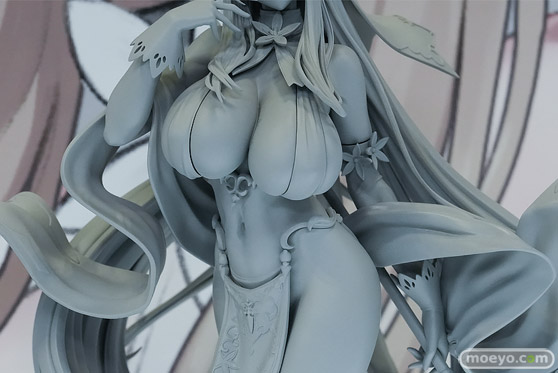 ワンダーフェスティバル2025 [夏]  フィギュア ヴェルテクス エルフ村 第13村人 ゼフィア ハヤブサ ミロ 06