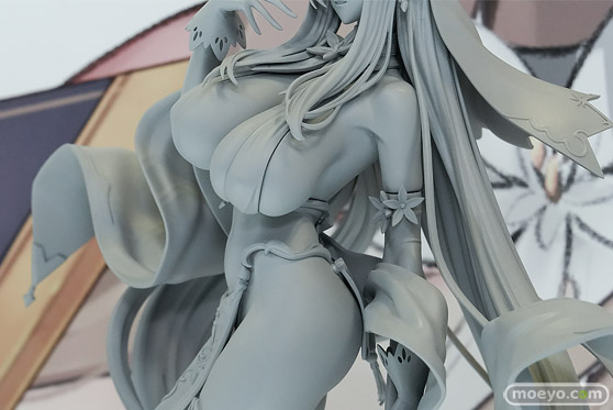 ワンダーフェスティバル2025 [夏]  フィギュア ヴェルテクス エルフ村 第13村人 ゼフィア ハヤブサ ミロ 07