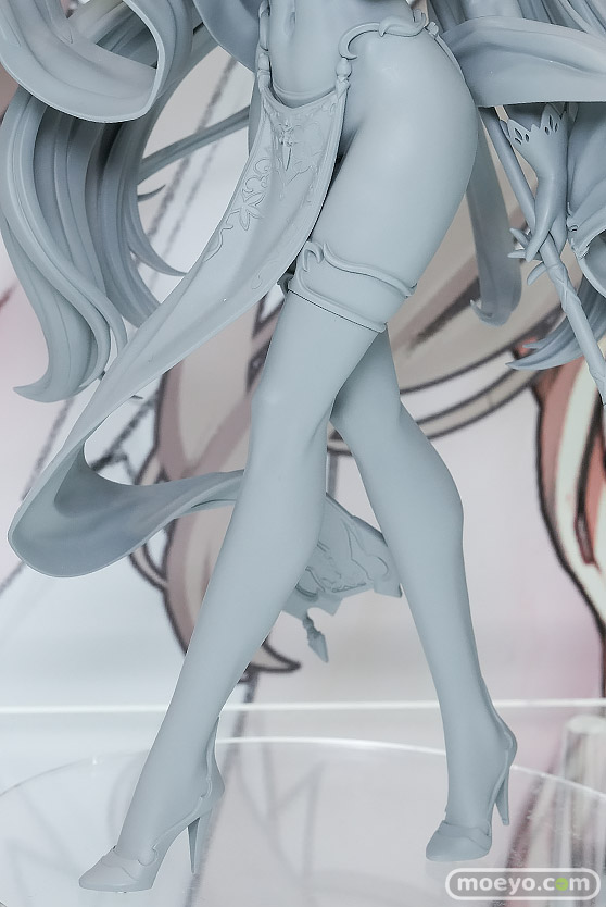 ワンダーフェスティバル2025 [夏]  フィギュア ヴェルテクス エルフ村 第13村人 ゼフィア ハヤブサ ミロ 09