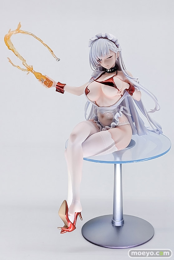 アズレンEXPO -アズールレーン 8th Anniversary- フィギュア グッドスマイルアーツ上海 マックスファクトリー GOLDENHEAD PLUS ネオンマックス ブリリアントジャーニー コトブキヤ 愛宕 01