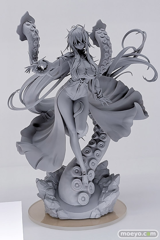 アズレンEXPO -アズールレーン 8th Anniversary- フィギュア グッドスマイルアーツ上海 マックスファクトリー GOLDENHEAD PLUS ネオンマックス ブリリアントジャーニー コトブキヤ 愛宕 04