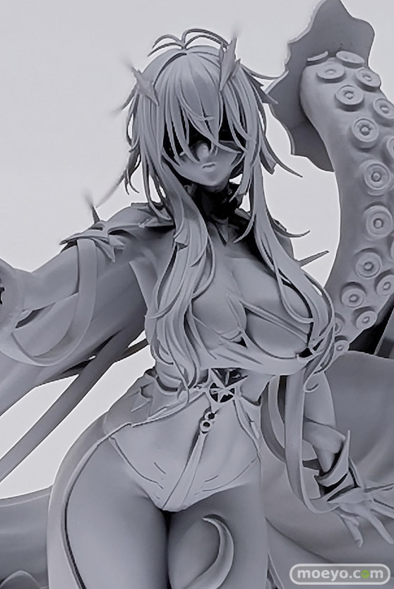 アズレンEXPO -アズールレーン 8th Anniversary- フィギュア グッドスマイルアーツ上海 マックスファクトリー GOLDENHEAD PLUS ネオンマックス ブリリアントジャーニー コトブキヤ 愛宕 05