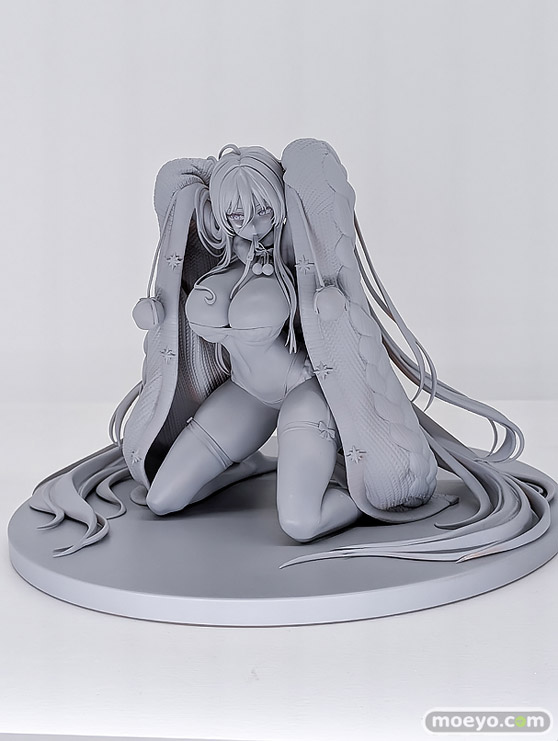 アズレンEXPO -アズールレーン 8th Anniversary- フィギュア グッドスマイルアーツ上海 マックスファクトリー GOLDENHEAD PLUS ネオンマックス ブリリアントジャーニー コトブキヤ 愛宕 10