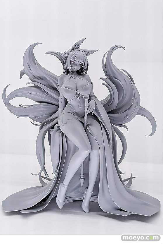 アズレンEXPO -アズールレーン 8th Anniversary- フィギュア グッドスマイルアーツ上海 マックスファクトリー GOLDENHEAD PLUS ネオンマックス ブリリアントジャーニー コトブキヤ 愛宕 13