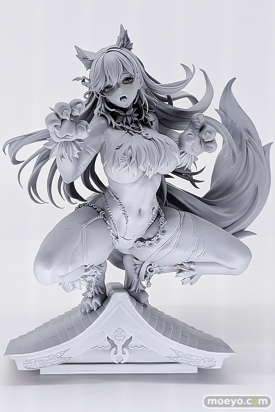 アズレンEXPO -アズールレーン 8th Anniversary- フィギュア グッドスマイルアーツ上海 マックスファクトリー GOLDENHEAD PLUS ネオンマックス ブリリアントジャーニー コトブキヤ 愛宕 16