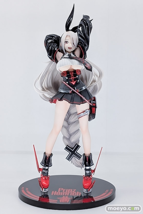 アズレンEXPO -アズールレーン 8th Anniversary- フィギュア グッドスマイルアーツ上海 マックスファクトリー GOLDENHEAD PLUS ネオンマックス ブリリアントジャーニー コトブキヤ 愛宕 19