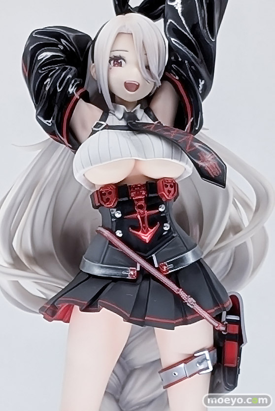 アズレンEXPO -アズールレーン 8th Anniversary- フィギュア グッドスマイルアーツ上海 マックスファクトリー GOLDENHEAD PLUS ネオンマックス ブリリアントジャーニー コトブキヤ 愛宕 20