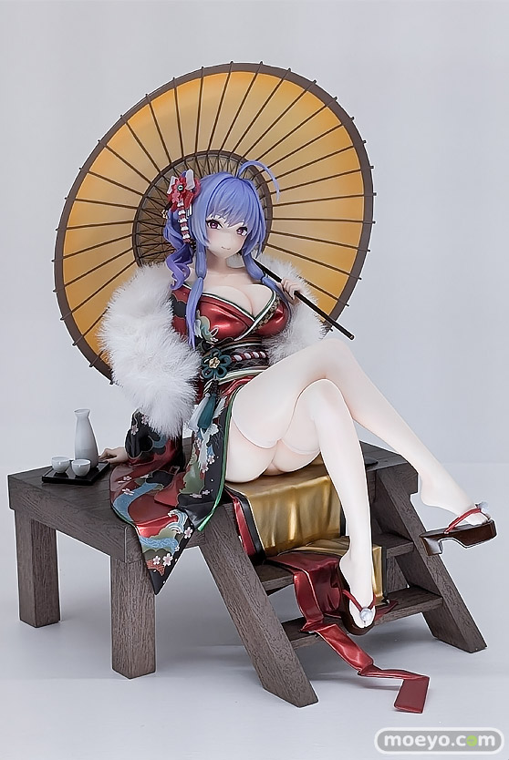 アズレンEXPO -アズールレーン 8th Anniversary- フィギュア グッドスマイルアーツ上海 マックスファクトリー GOLDENHEAD PLUS ネオンマックス ブリリアントジャーニー コトブキヤ 愛宕 22