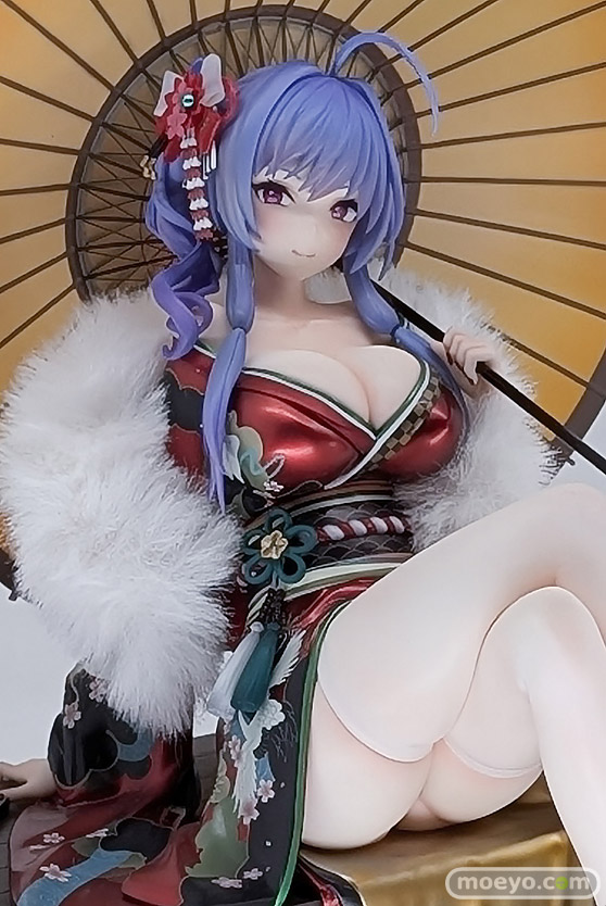 アズレンEXPO -アズールレーン 8th Anniversary- フィギュア グッドスマイルアーツ上海 マックスファクトリー GOLDENHEAD PLUS ネオンマックス ブリリアントジャーニー コトブキヤ 愛宕 23