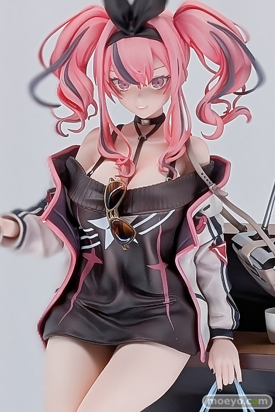 アズレンEXPO -アズールレーン 8th Anniversary- フィギュア グッドスマイルアーツ上海 マックスファクトリー GOLDENHEAD PLUS ネオンマックス ブリリアントジャーニー コトブキヤ 愛宕 26