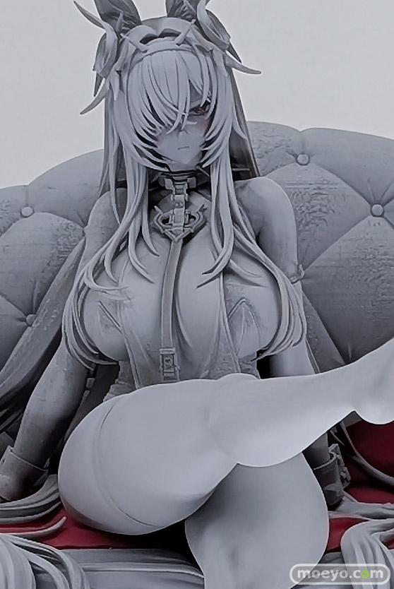 アズレンEXPO -アズールレーン 8th Anniversary- フィギュア グッドスマイルアーツ上海 マックスファクトリー GOLDENHEAD PLUS ネオンマックス ブリリアントジャーニー コトブキヤ 愛宕 29