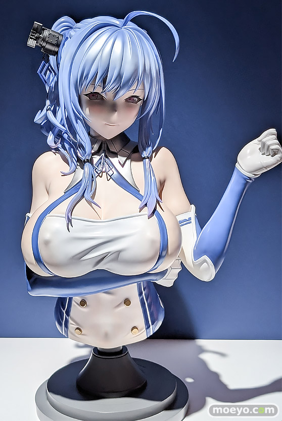 アズレンEXPO -アズールレーン 8th Anniversary- フィギュア グッドスマイルアーツ上海 マックスファクトリー GOLDENHEAD PLUS ネオンマックス ブリリアントジャーニー コトブキヤ 愛宕 35