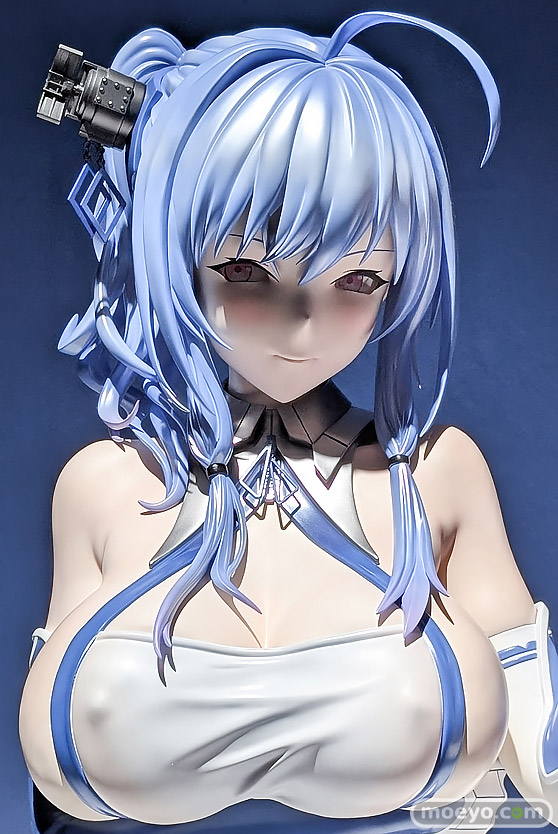 アズレンEXPO -アズールレーン 8th Anniversary- フィギュア グッドスマイルアーツ上海 マックスファクトリー GOLDENHEAD PLUS ネオンマックス ブリリアントジャーニー コトブキヤ 愛宕 36